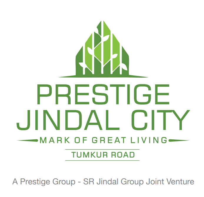 Prestige Jindal City Logo